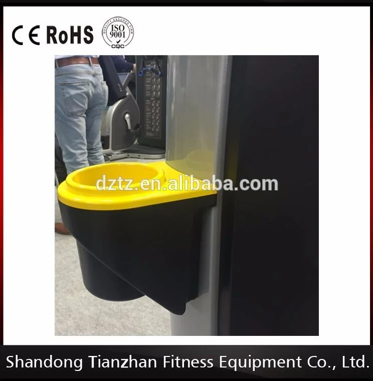 Best Selling Machinery/Body Strong Fitness Equipment/Butter Fly Machine Tz-8047