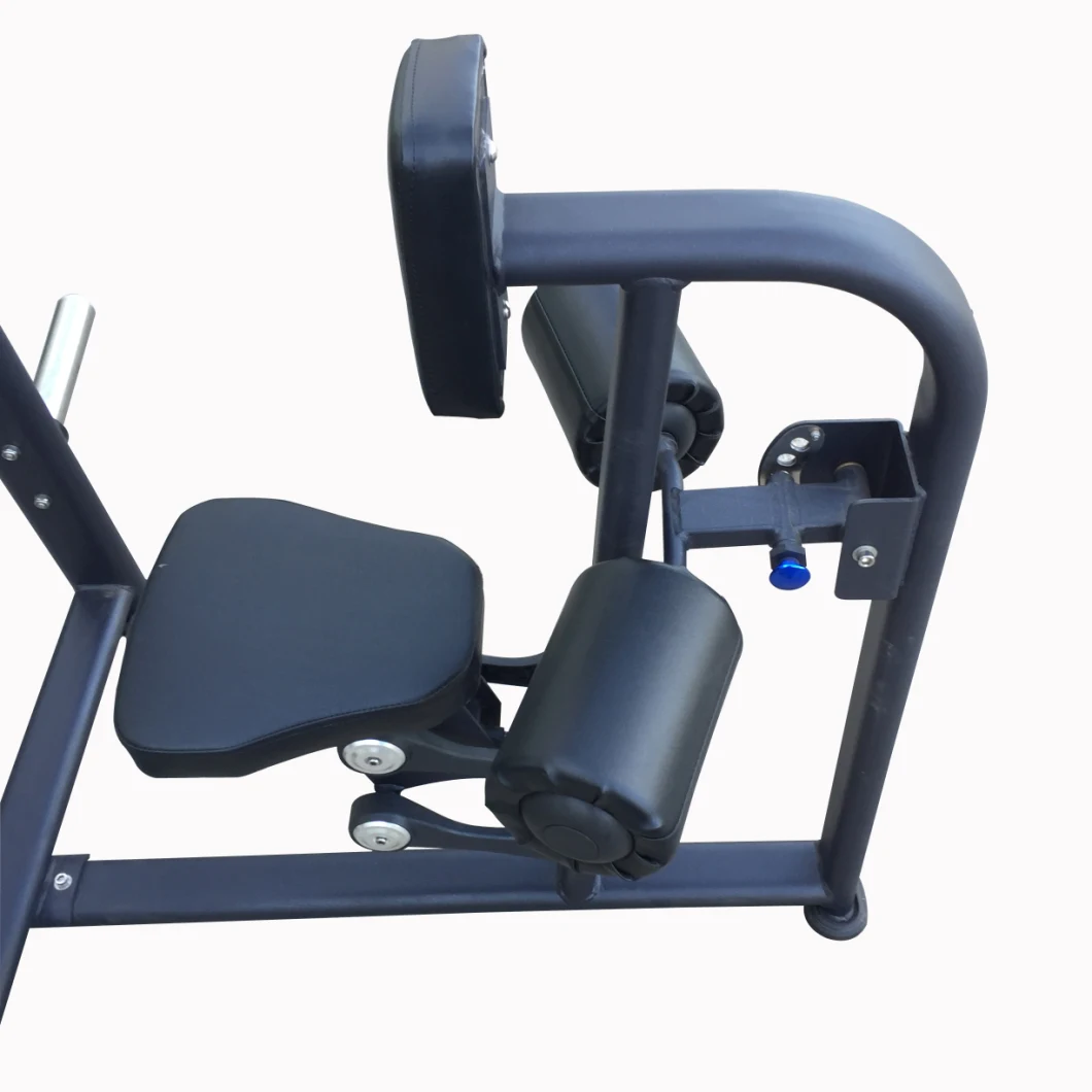 Commercial Body Building Fitness Equipment Seated DIP for Gym (AXD-M1010)