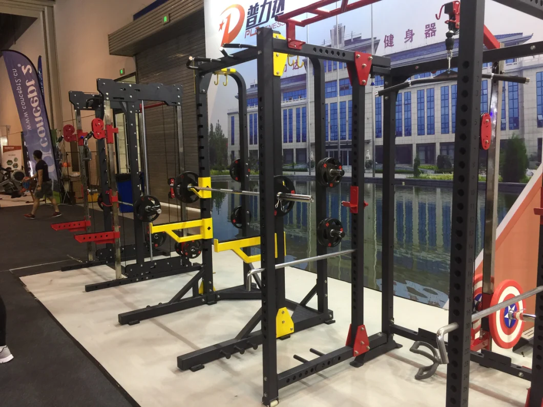 Dezhou China PLD Commercial Fitness Equipment DIP Down Chin up Assist Machine Gym Equipment