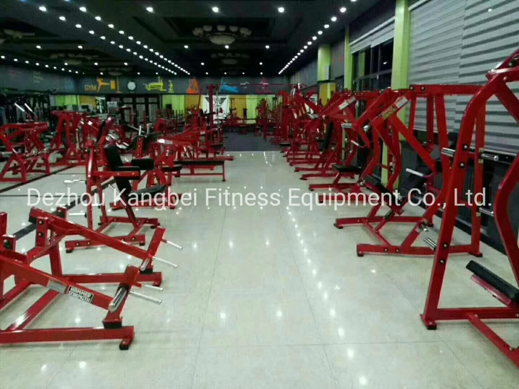 Machine Commercial Gym Equipment/Fitness Equipment Club Fitness Smith