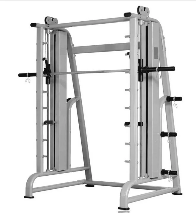 Commercial Gym Equipment Smith Machine Xc23