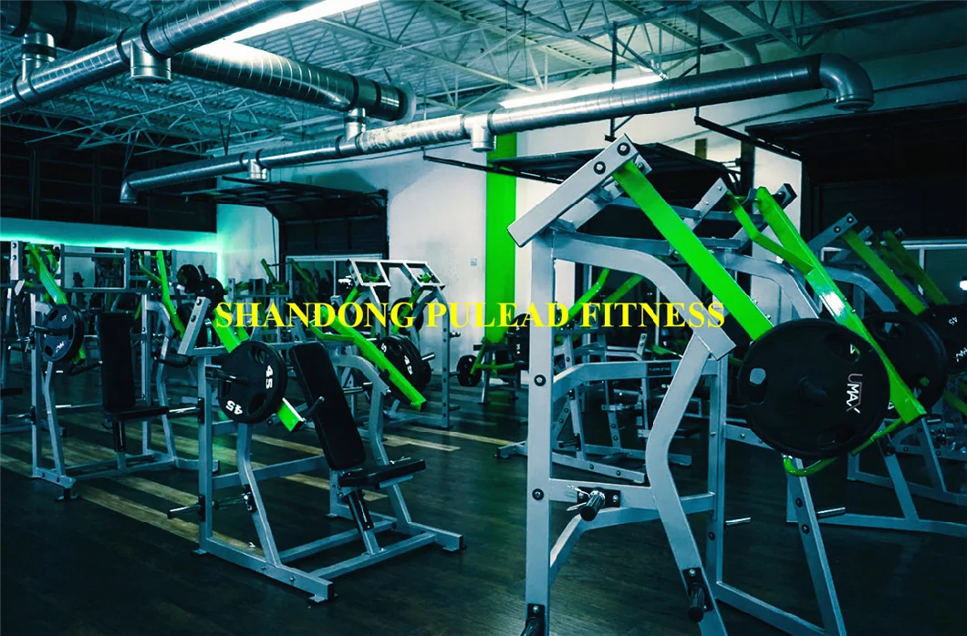 Fitness Group Strength Training 5 8 Stacks Jungle Station Multi Gym Equipment