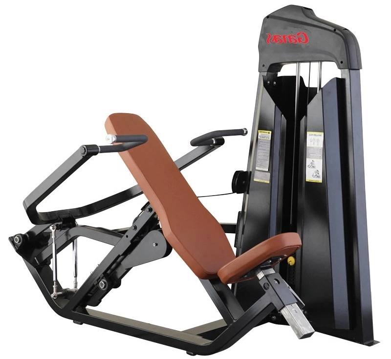 Shoulder Press Gym Equipment Strength Training Equipment Bodybuilding Expander-75kg
