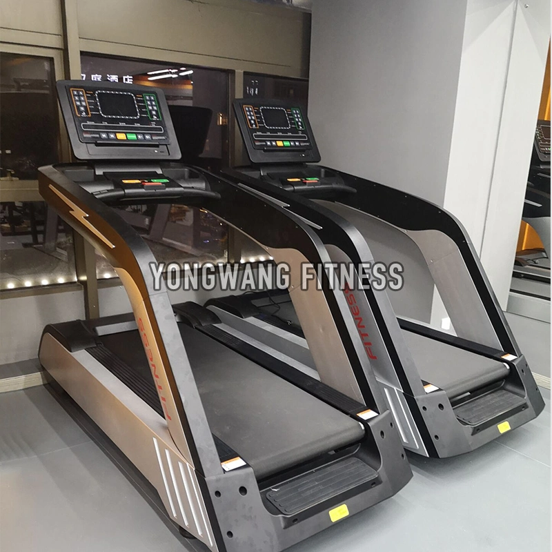 Commercial Fitness Equipment Cardio Commercial Treadmill