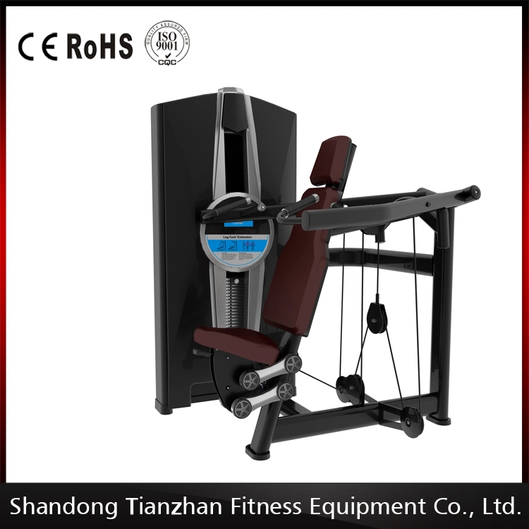 Fitness Machine / Newly Style Tz-8012 Shoulder Press