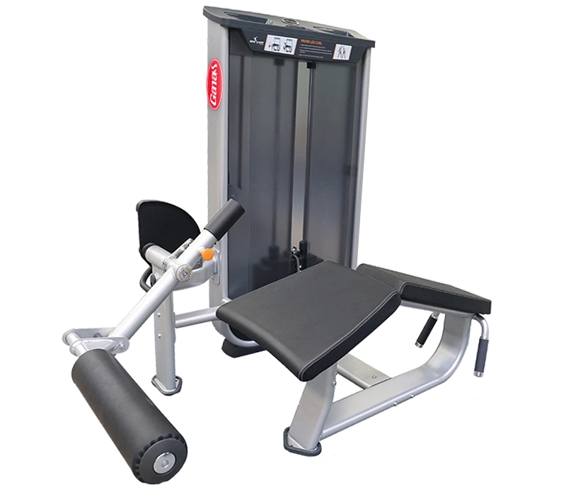 Wholesale Exercise Functional Trainer Machine Commercial Gym Fitness Equipment Trainer Prone Leg Curl