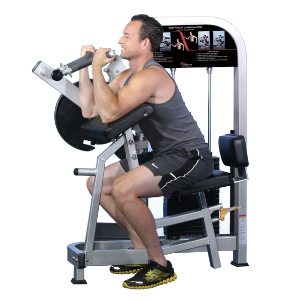 Best Sell Biceps Fitness/ Fitness Equipment for Triceps Curl (PF-1002)