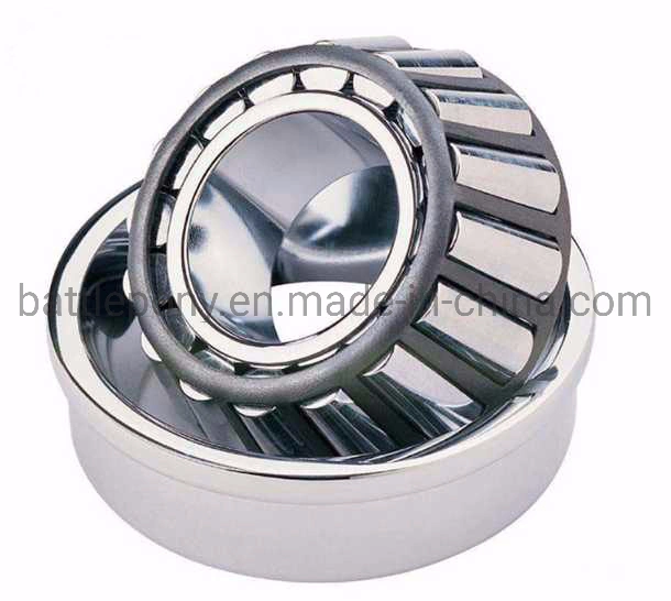 Single Row (inch series) Lm12711 Double Row Available Tapered Roller Bearing