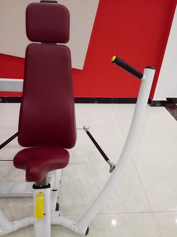 Multi Gym Exercise Manual Treadmill Gym Hammer Strength for Club
