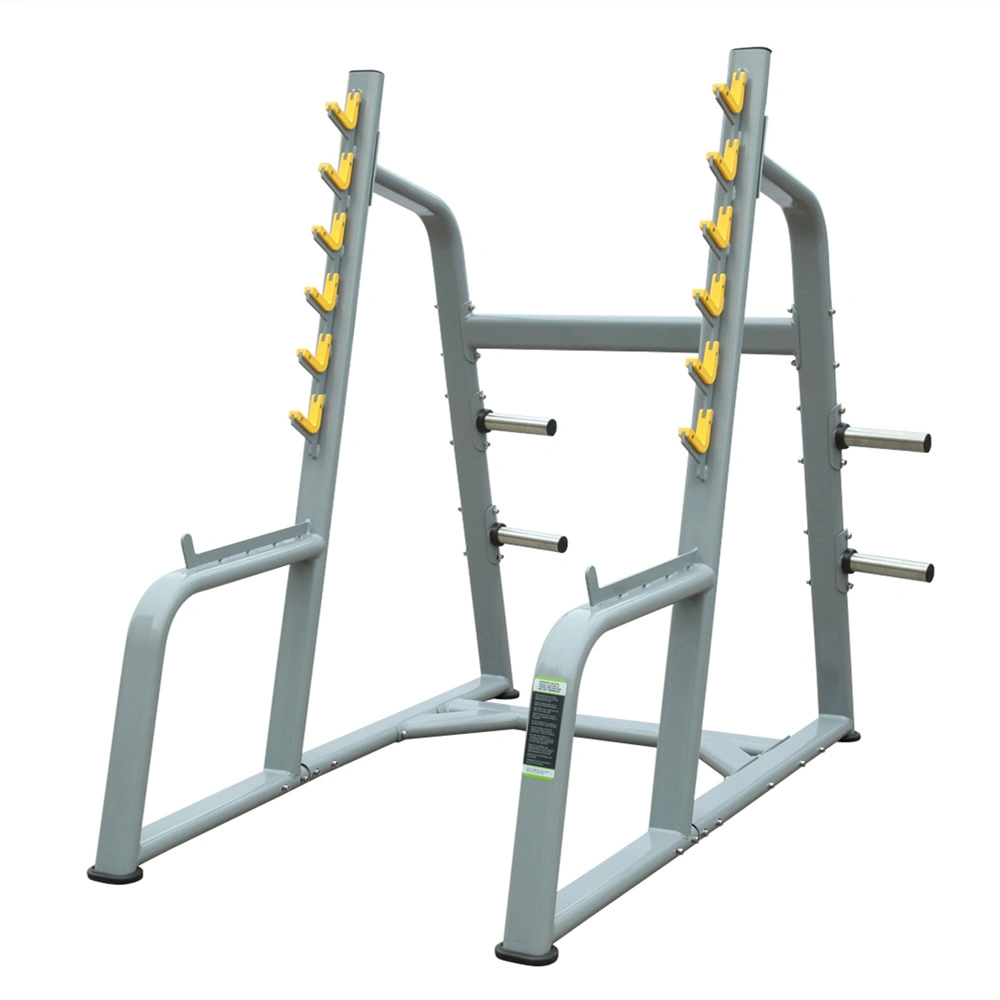 Dezhou Factory Gym Fitness Equipment Squat Rack for Gym (AXD-8050)