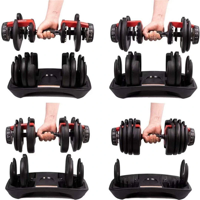 Hoist Fitness Playground Boxing Gym Building Sports Commercial Training Strength Gym Fitness Equipment
