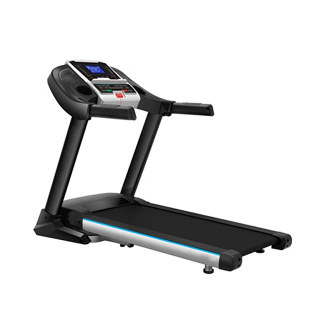 DC/AC Motor Cardio Commercial/Folding/Manual/Electric/Magnetic/Motorized Treadmill for Home Use