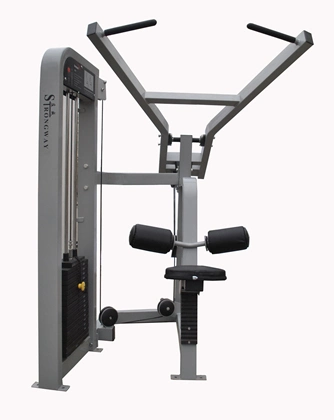 Best Qualityfitness Equipment Fixed Pulldown Integrated Gym Trainer