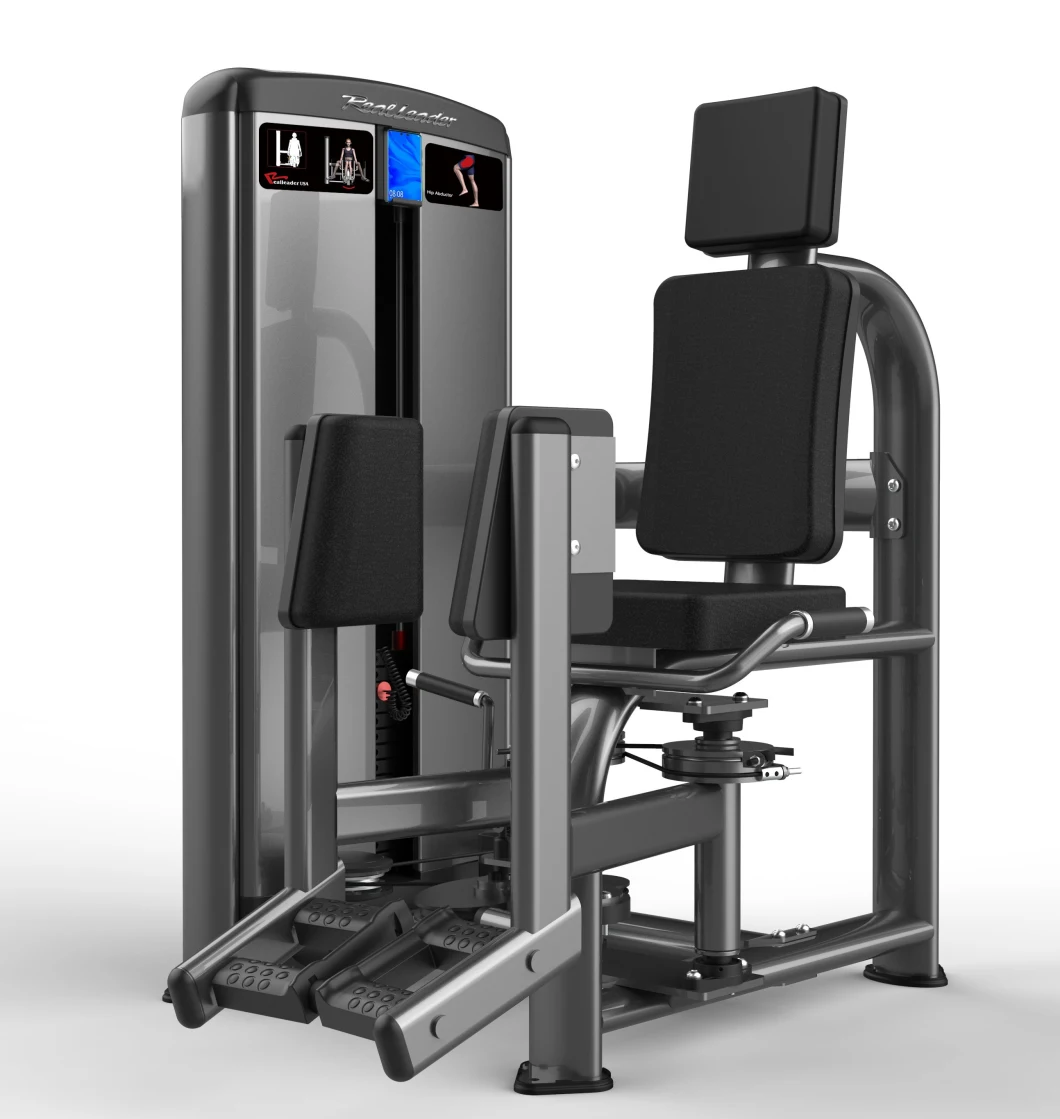 Body Strong Fitness Equipment Hip Adductor & Abductor Machine