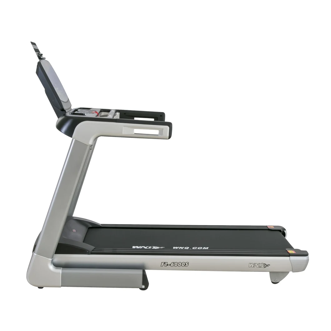 Folded Home Use Motorized Treadmill Gym Exercise Machine Fitness Equipment
