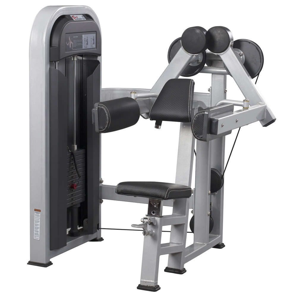 Lateral Raise Fitness Body Building Gym Machines on Sale