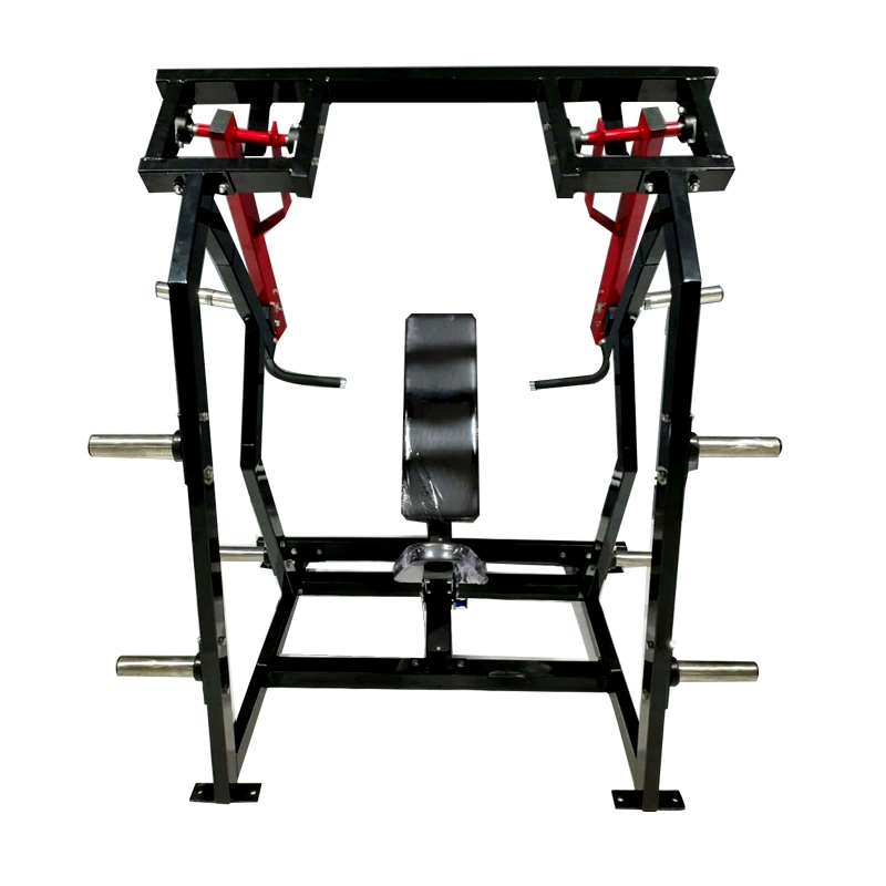 Manufacturers Direct Selling Commercial Hammer Strength Incline Chest Press Equipment