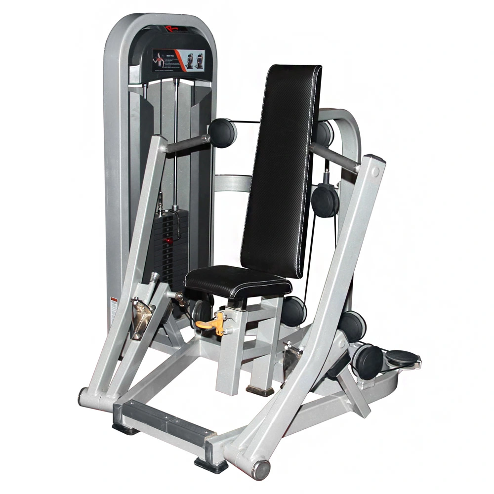 Fitness Equipment for Seated Chest Press (M2-1001)