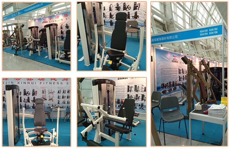 Inner Thigh/ Exercise Machines for Commercial Gym Use