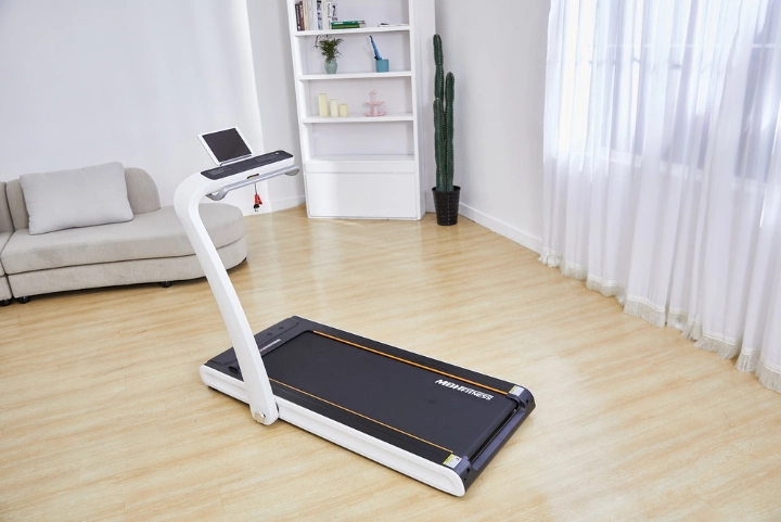 Indoor Treadmill Running Machine Home Treadmill Fitness Machine