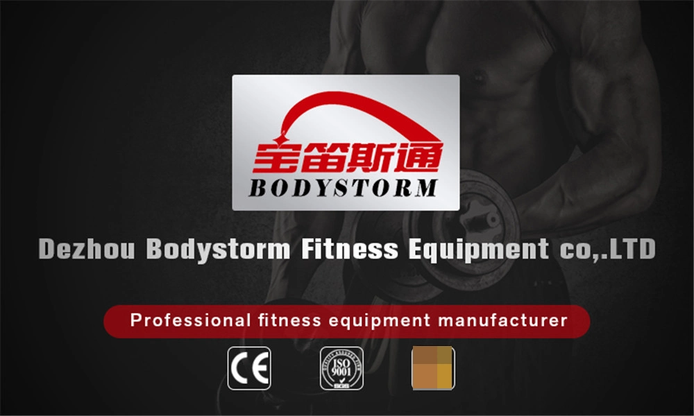 High Quality Sports Equipment Exercise Machine Gym Equipment Smith Machine Body Building