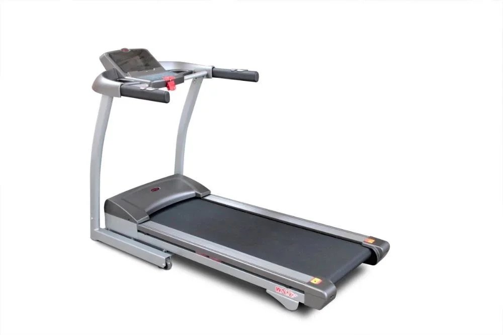 F1-5000mA Fashion Household Motorized Treadmill Manual Treadmill Running Machine