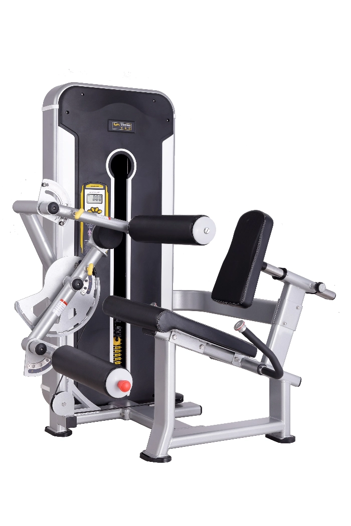 Seated Leg Curl Gym Strength Machines