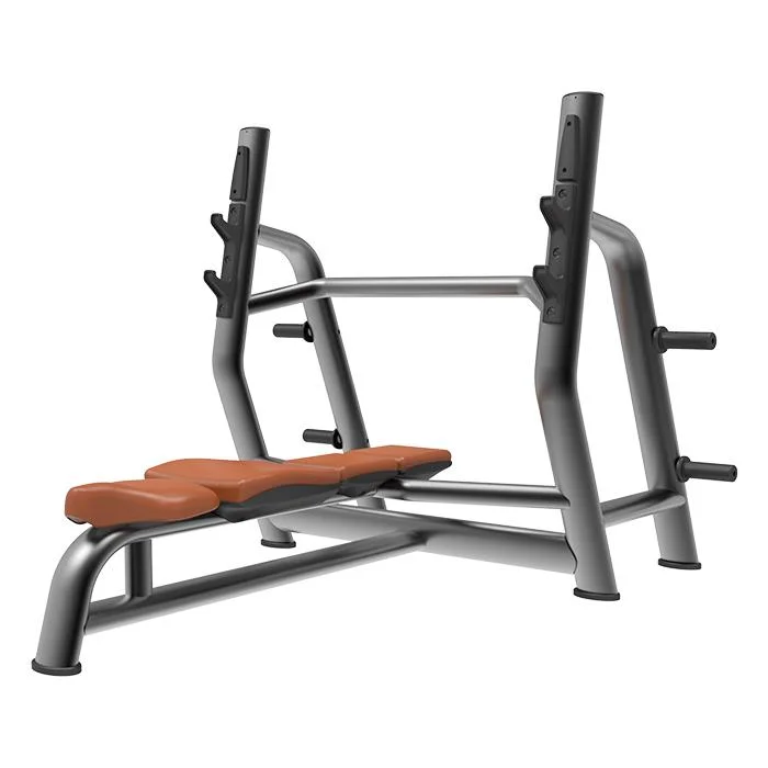 Horizontal Bench Land Fitness Popular Home Gym Equipment Exercise Bench