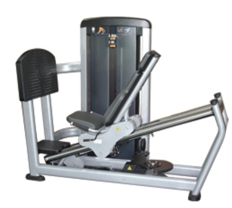Gym Use Seated Leg Press Machine (XH903)