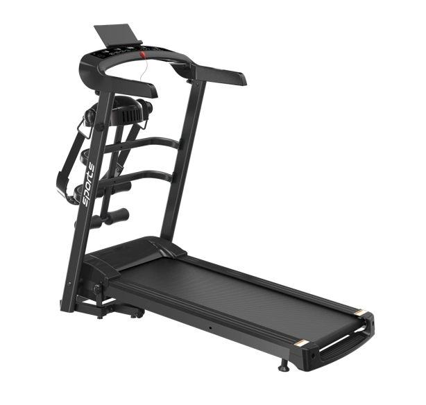 Caminadora Multifuncional Gym Equipment Treadmill Commercial Lifefitness Electric Motors for Treadmill