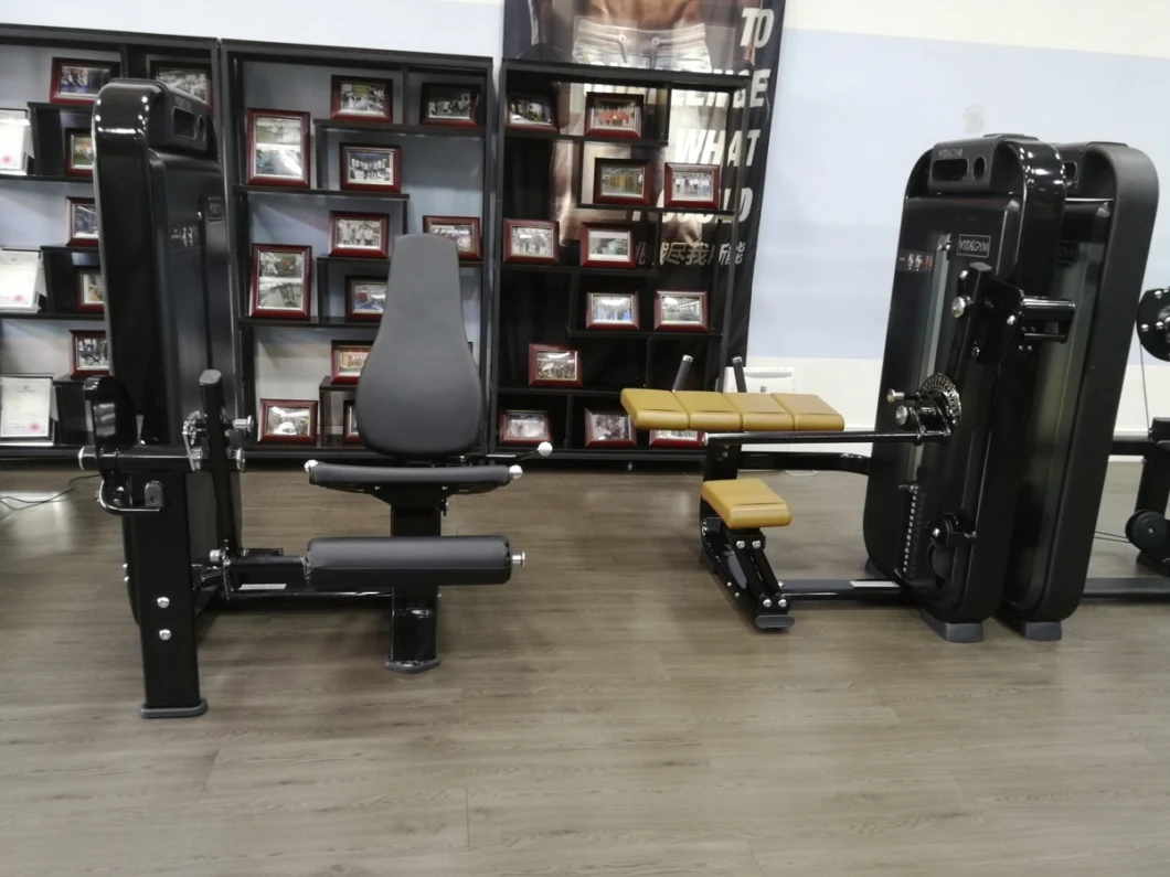 Maintence-Free Gym Equipment Machine /Strength Machine