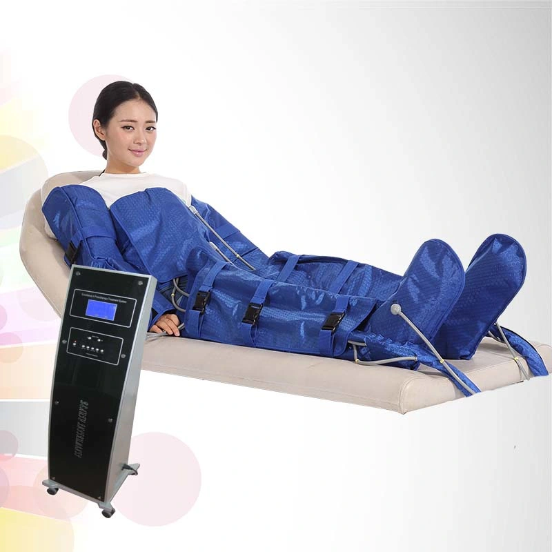 Body Shapping &Air Pressure Body Slimming Equipment (B-8310C1S)