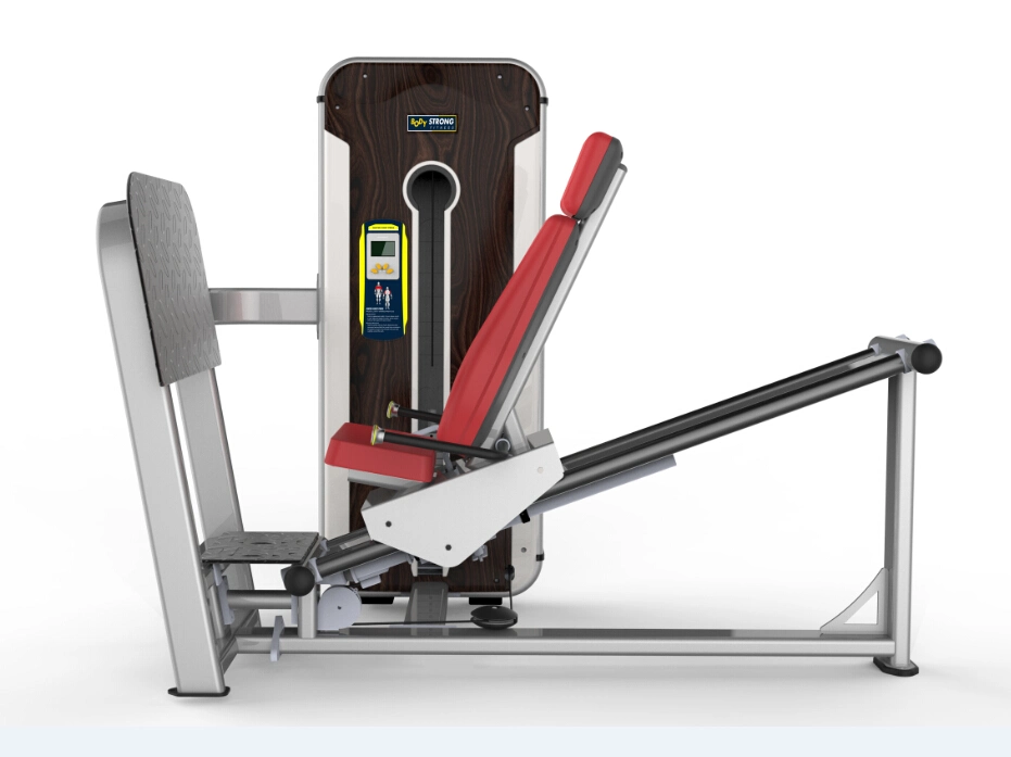 Strength Machine Leg Press Gym Equipment