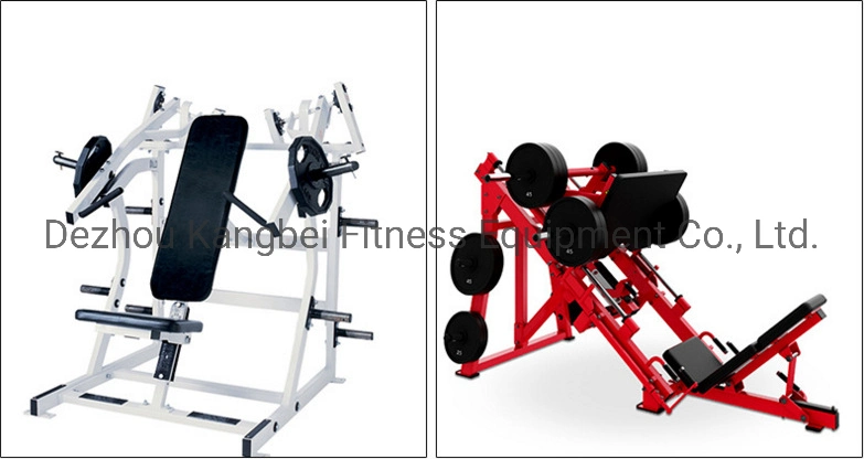 Machine Commercial Gym Equipment/Fitness Equipment Club Fitness Smith