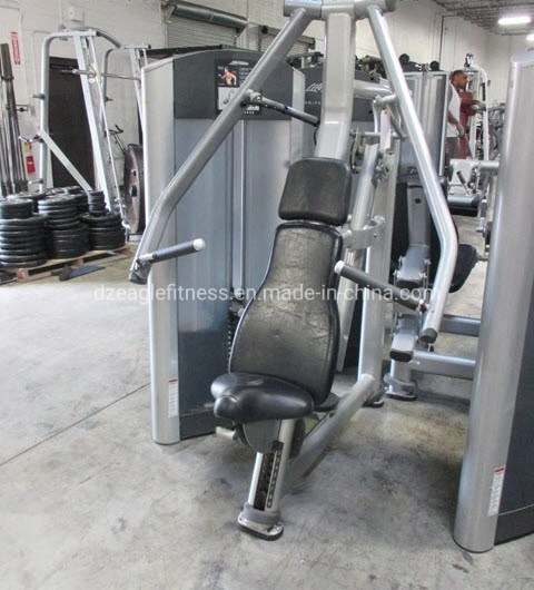 Multi Function Life Fitness Crossfit Gym Machine 4 Stacks Multi Jungle