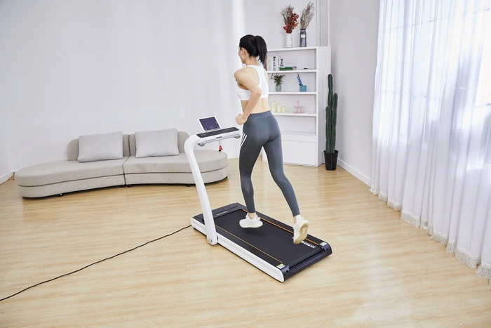 Indoor Treadmill Running Machine Home Treadmill Fitness Machine