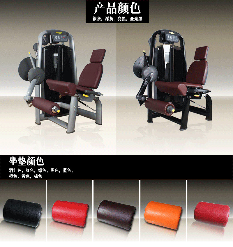 Fitness/Gym Equipment for Sale/Sports Equipment/Commercial Gym Equipment/Exercise Machine