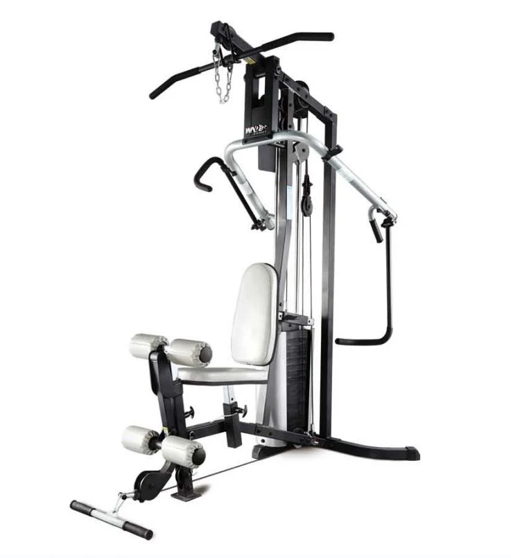 Fashion Single Station Integrated Training Machine Gym Machine for Commercial Gym Club