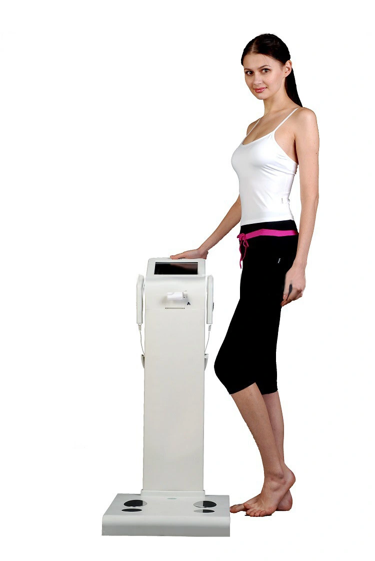 GS6.5b Gym Body Composition Analyzer GS6.5b Body Composition Analyzer Body Composition Analyzer