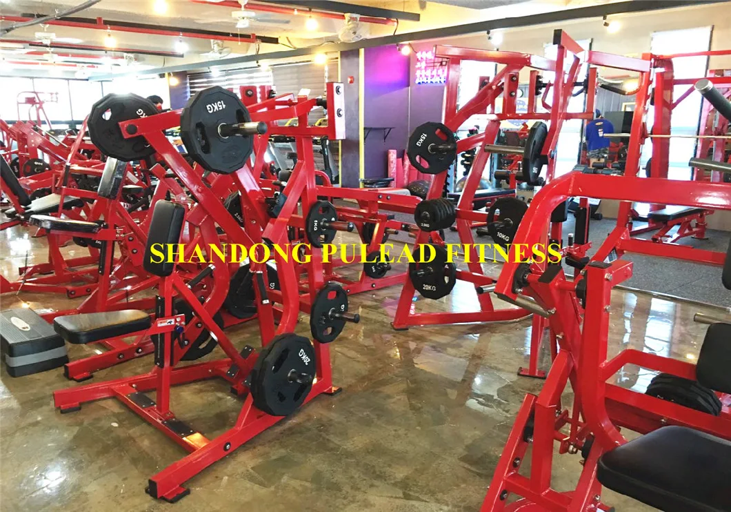 Fitness Group Strength Training 5 8 Stacks Jungle Station Multi Gym Equipment