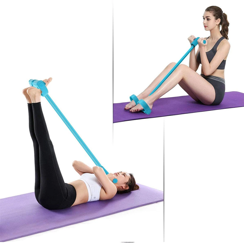 Body Trainer at Home Gym Yoga Workout Equipment