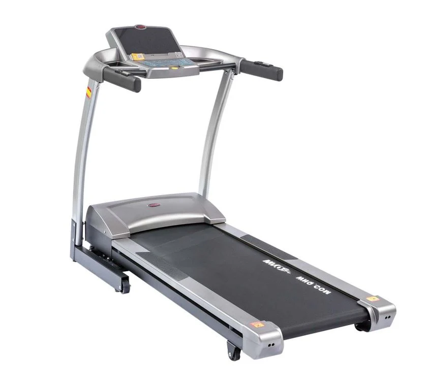 Folded Motorized Cardio Home Use Treadmill Gym Sports Fitness Equipment