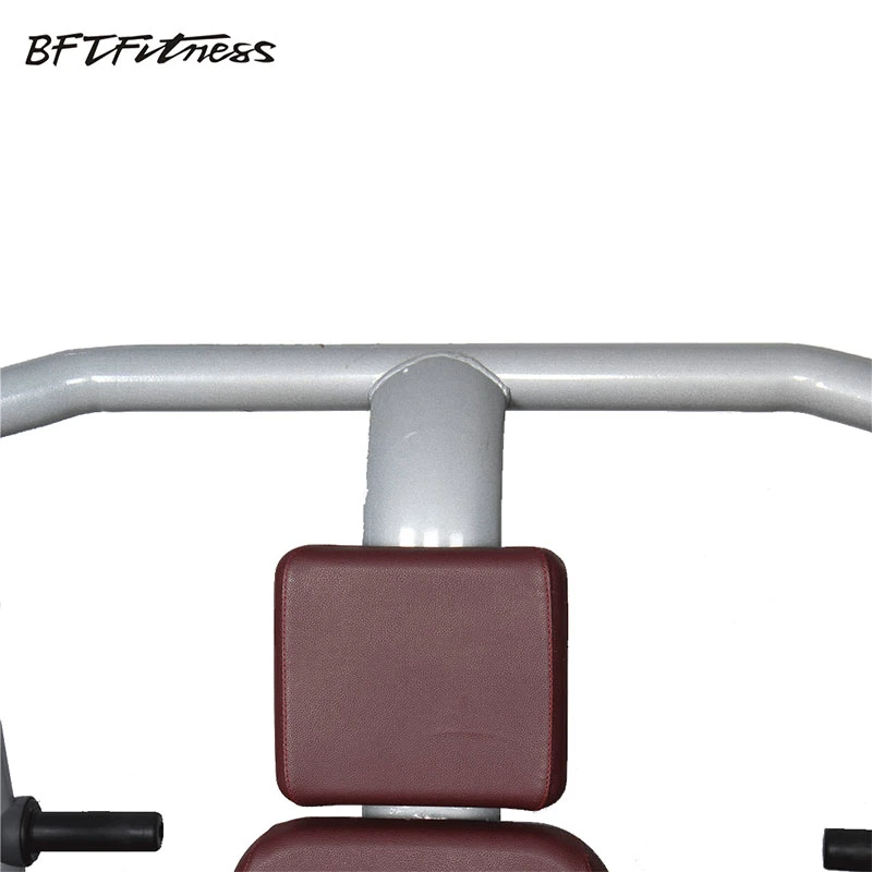 Vertical Bench/ Exercise Weight Bench/ Gym Shoulder Bench (BFT-2030)