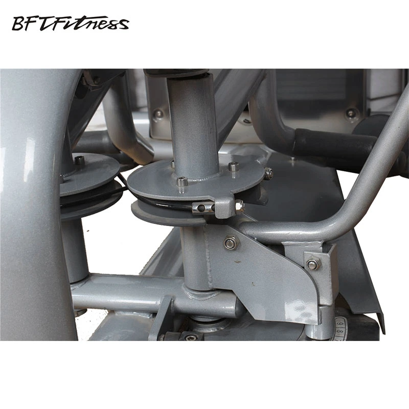 Wholesale Gym Equipment/Inner and Outter Thigh Abductor/Leg Equipment (BFT-2006B)