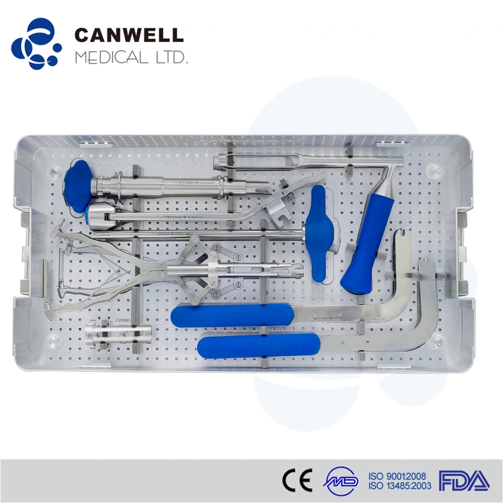 Spine Surgical Instruments Cantsp Medical Device, Medico Instruments
