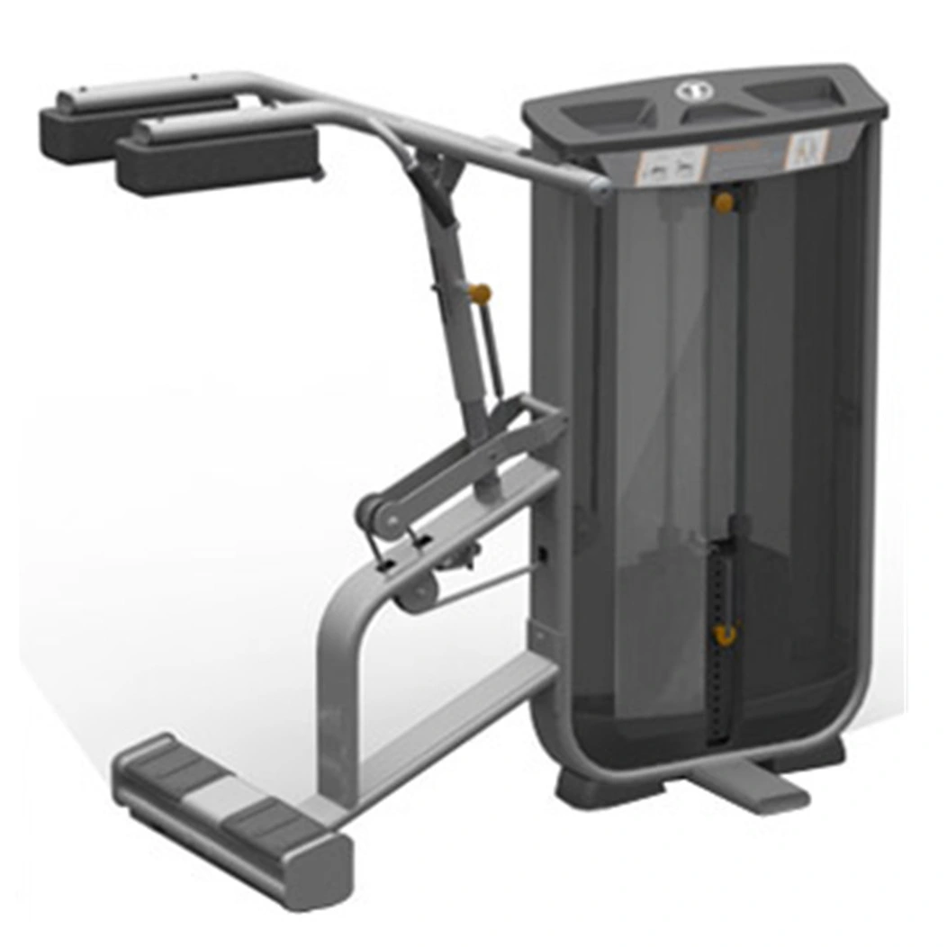 Wholesale Standing Leg Calf Gym Exercise Machines