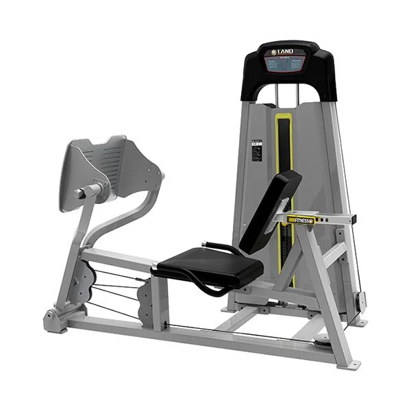 Land Fitness Precor Fitness Equipment Leg Press Exercise Machine Sports Equipment