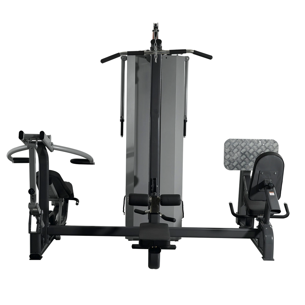 New Type of Multifunctional Fitness Equipment Commercial Weightlifting Strength Training Comprehensive Equipment