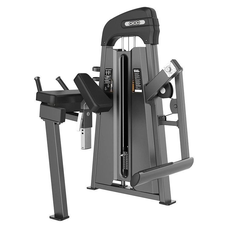 Gym Commercial Equipment Glute Trainer Fitness Club Machine Personal
