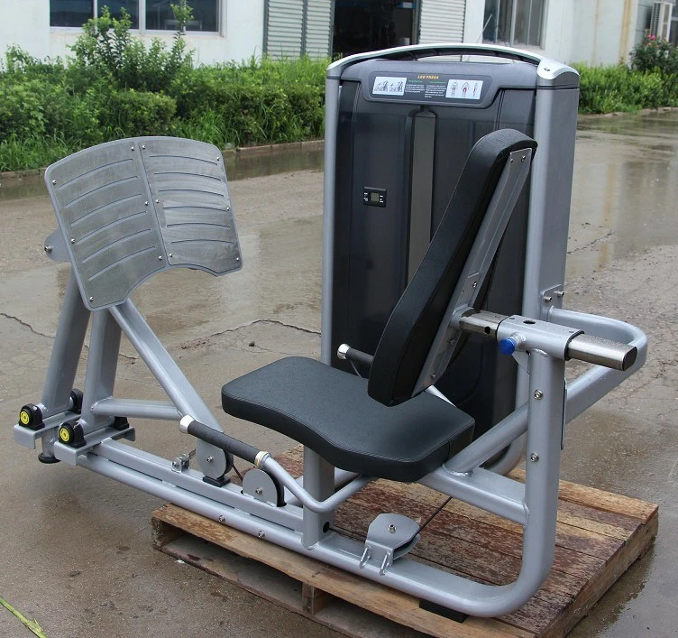 High Quality Horizontal Leg Press Gym Fitness Equipment (AXD-8003)